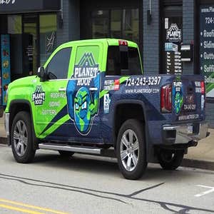 Photos by Planet Roof #1