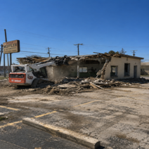 Photos by North Texas Demo Pros #1