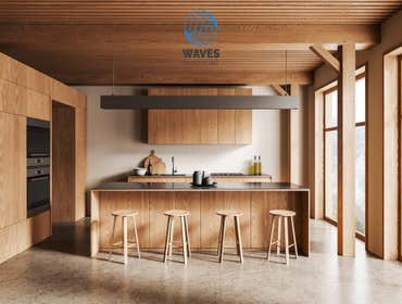 Kitchen remodel