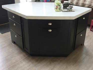 Kitchen Remodeling