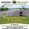 My Soylutions LLC - A Certified Roof Maxx Dealer logo