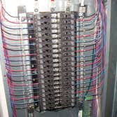 Electrical circuits, service