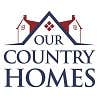 Our Country Homes logo