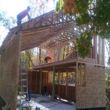 No 7 Development LLC