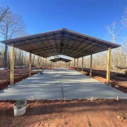 Ryanco Concrete Construction