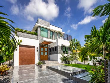 K Residence