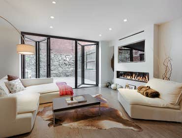 Some of our work Upper East Side Project