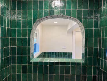 Photos by Alcazar Tile #3