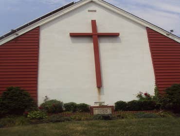siding stone.