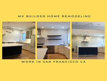 Photos by Mv Builder Home Remodeling #6