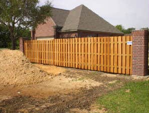 Fences