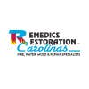 Remedics Restoration Carolinas logo