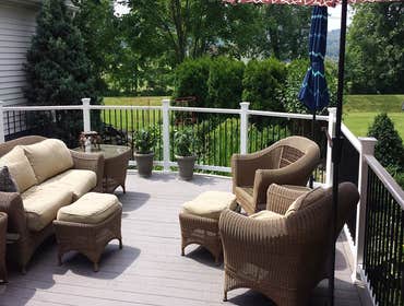 Photos from Orchard Hill Carpentry