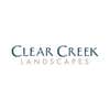 Clear Creek Landscapes LLC logo