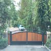 First Garage Door and Gates Repair, Inc logo