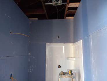 Photos by Cowboy Drywall & Home Repair #1