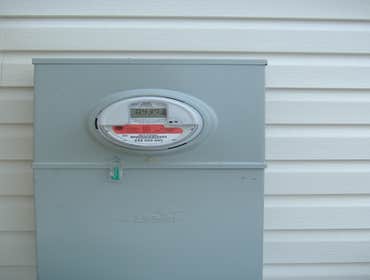 Meter Disconnect