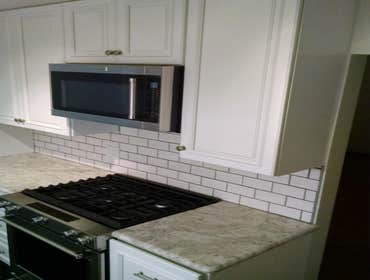 Photos by Everett Design Build, Inc #1
