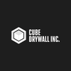 Cube Drywall Incw logo