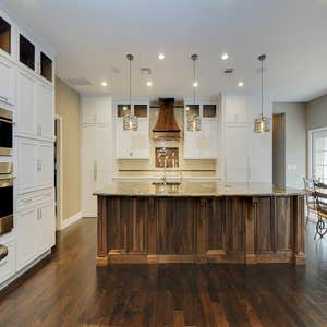 Walnut Kitchen and Bar