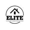 Elite Vision Construction LLC logo