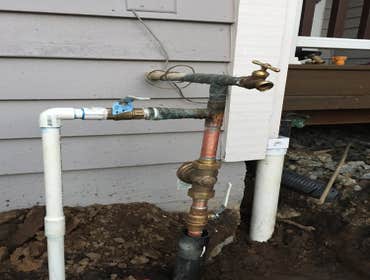 Photos by Pro-plumbing #1