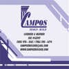 Campos Design-Build Co. logo
