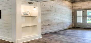 MORAN BUILDERS