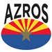 Arizona Roll-off Services Joe@azroswaste,com logo