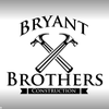 Bryant Brothers Construction LLC logo