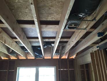 Craig Electrical And Security Systems Inc West Chester PA addition new Electrical