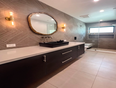 Woodland Hills newly build and design by globus builder