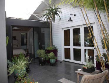 Better Homes and Gardens Renovation Contest Winner 2009 This project won the Grand prize fro the contest out of over 5,000 entries. It was a full house