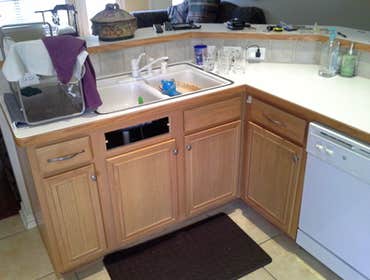 Photos by Cabinet Refacing Dallas #1