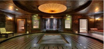 Aquatic Technology Pool & Spa - Gallery of Architectural Pools Projects designed and/or built by Aquatic Technology Pool and Spa. All images are copyr
