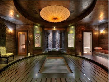 Aquatic Technology Pool & Spa - Gallery of Architectural Pools Projects designed and/or built by Aquatic Technology Pool and Spa. All images are copyr