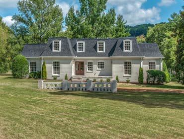 Hillsboro Home