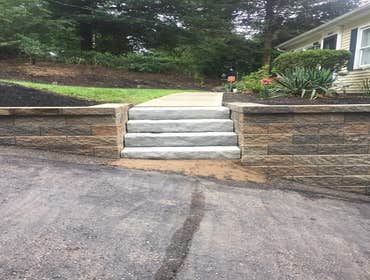 Photos from Green Landscaping Inc