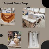 Precast Stone Corp