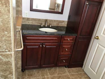 Photos by Atlantic Kitchen and Bath LLC #1