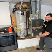 Beastbay plumbing