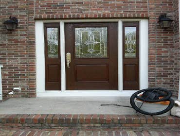 Photos from Phillip Nolf Carpentry
