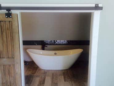 Pike Road in Montgomery, Al - Remodel
