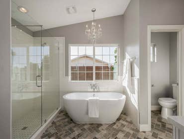 Bathrooms