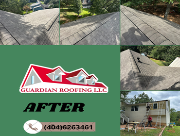 Photos by Guardian Roofing LLC #78