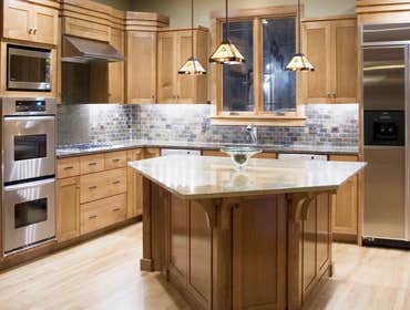 Photos by California Kitchen & Bath Remodeling #1