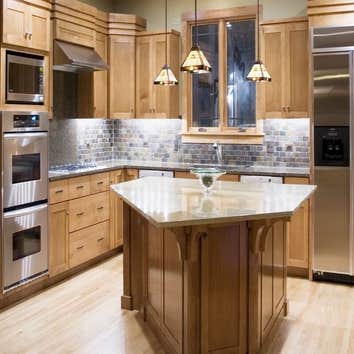 Photos by California Kitchen & Bath Remodeling #1