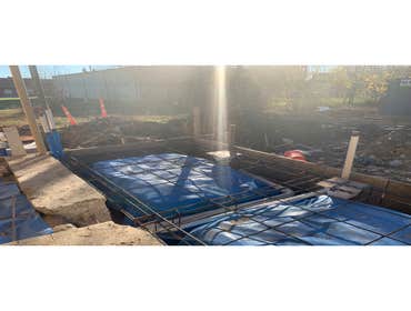 Photos by ATX JG&W Construction #1