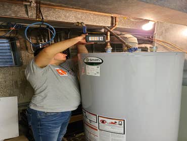 Photos by Abv plumbing #1