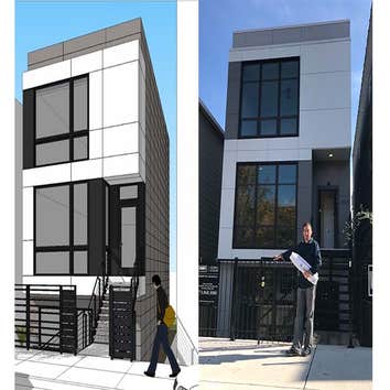 Buildmax Design & Construction Inc